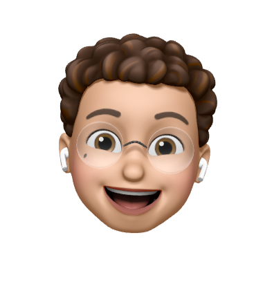 Yazan's Memoji